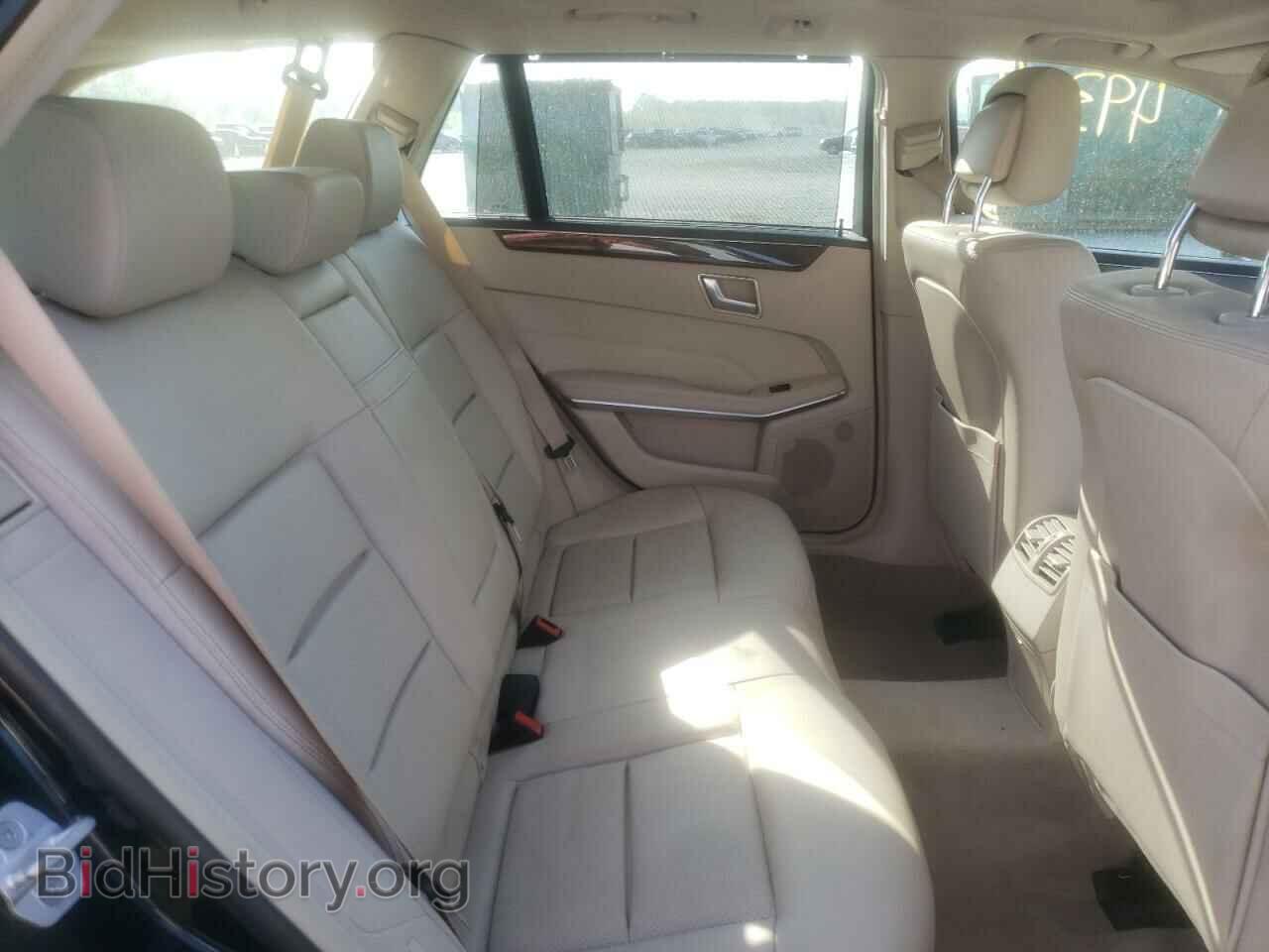 2015 MERCEDES-BENZ E-CLASS - VIN: WDDHH8JB9FB113717 - Фото 6