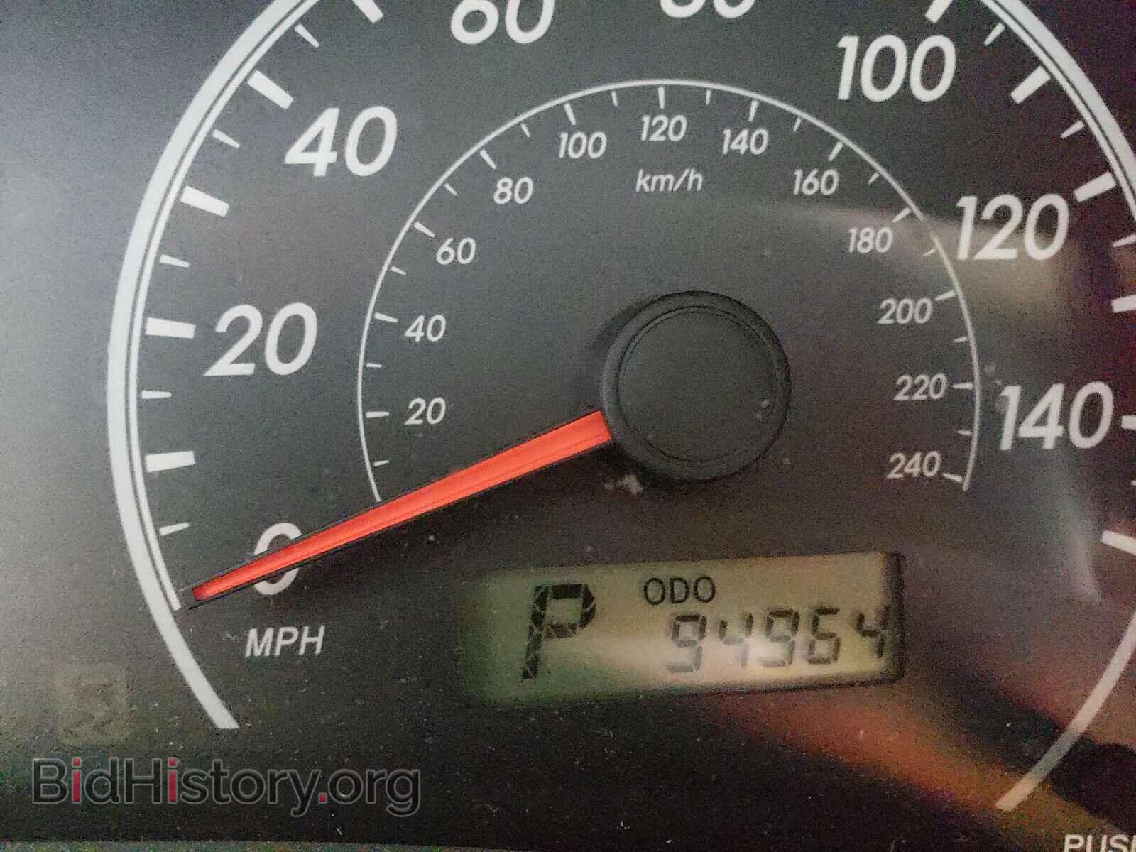 2009 TOYOTA COROLLA - VIN: JTDBL40E899094219 - Фото 8