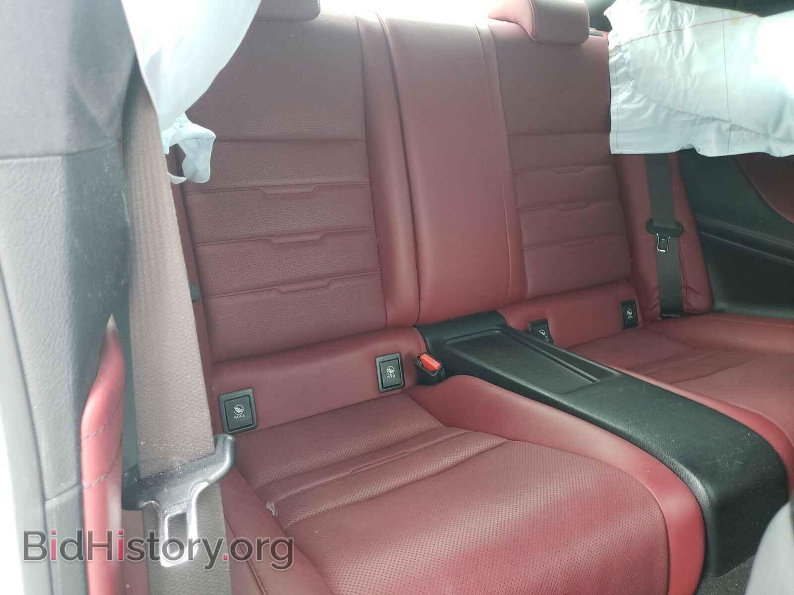2015 LEXUS RX350 - VIN: JTHSE5BC9F5002564 - Фото 6