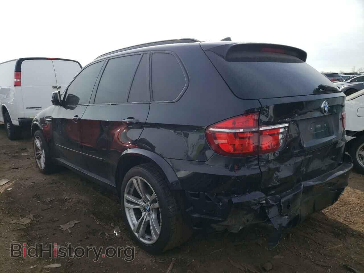 2012 BMW X5 - VIN: 5YMGY0C54CLK27927 - Фото 2
