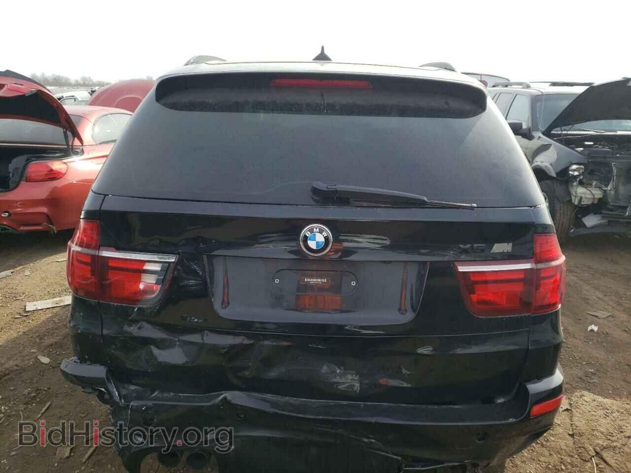 2012 BMW X5 - VIN: 5YMGY0C54CLK27927 - Фото 6