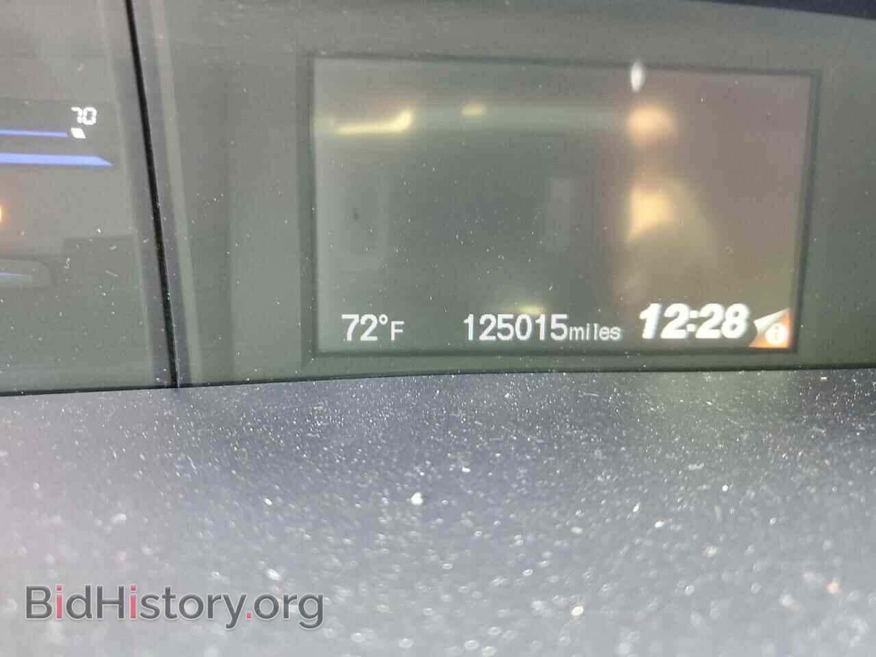 2012 HONDA CIVIC - VIN: 19XFB2F84CE345668 - Photo 9
