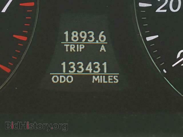 2009 LEXUS LS460 - VIN: JTHCL46F595003398 - Фото 8