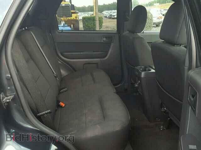 2009 FORD ESCAPE - VIN: 1FMCU03719KC38849 - Фото 6
