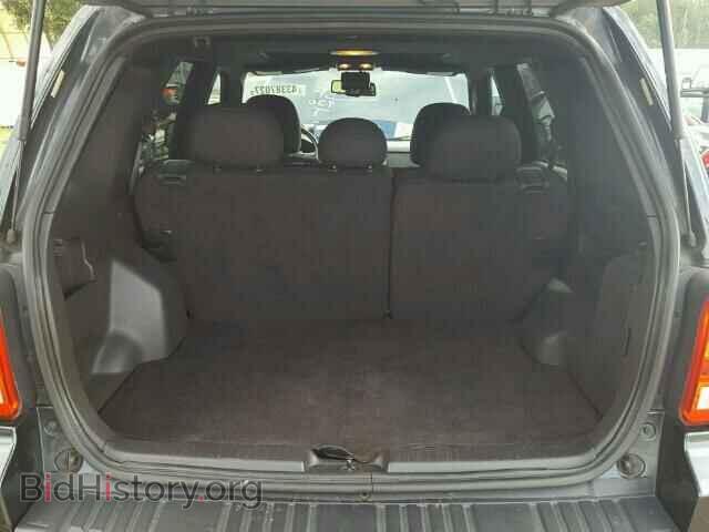 2009 FORD ESCAPE - VIN: 1FMCU03719KC38849 - Фото 9
