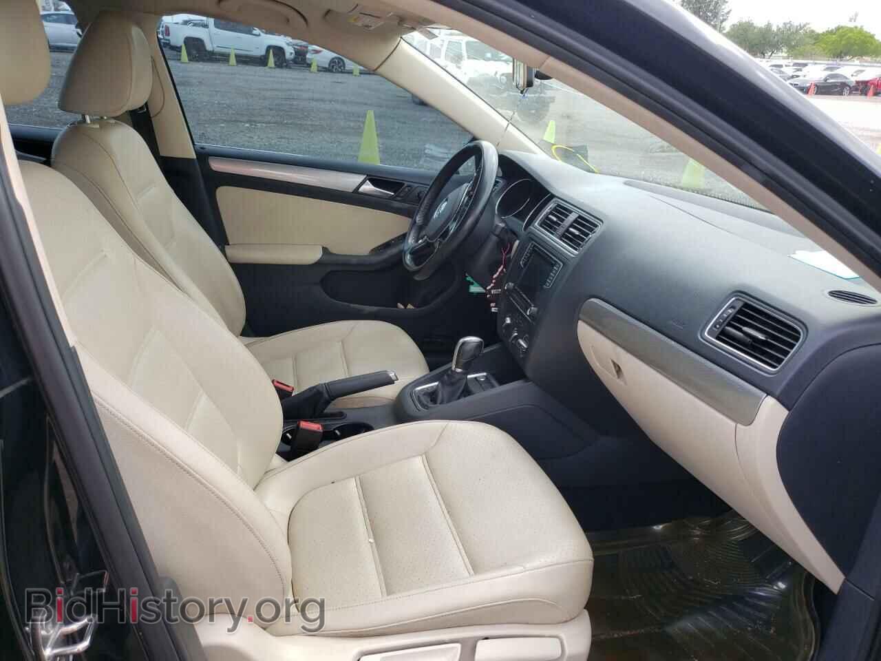 2017 VOLKSWAGEN JETTA - VIN: 3VWDB7AJ3HM301377 - Фото 5