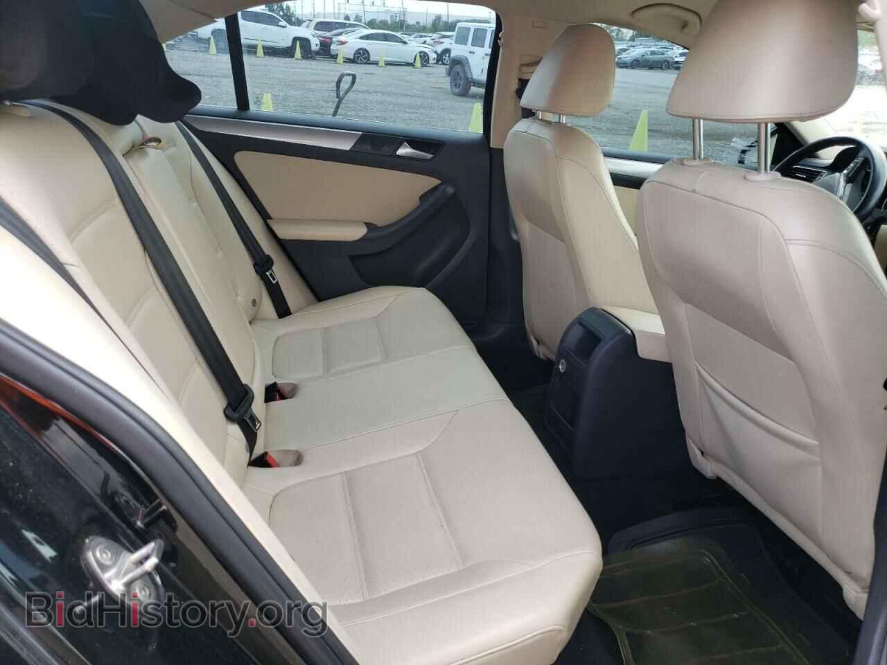 2017 VOLKSWAGEN JETTA - VIN: 3VWDB7AJ3HM301377 - Фото 6