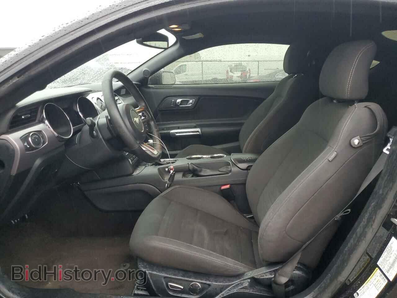 2015 FORD ALL Models - VIN: 1FA6P8TH5F5414088 - Фото 7