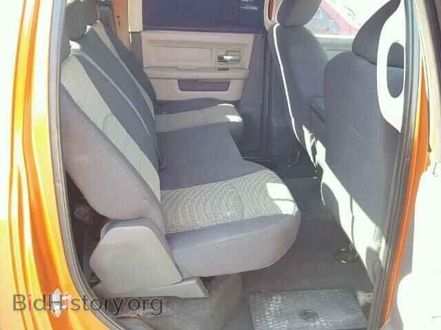 2010 DODGE RAM 1500 - VIN: 1D7RB1CT1AS177939 - Фото 6