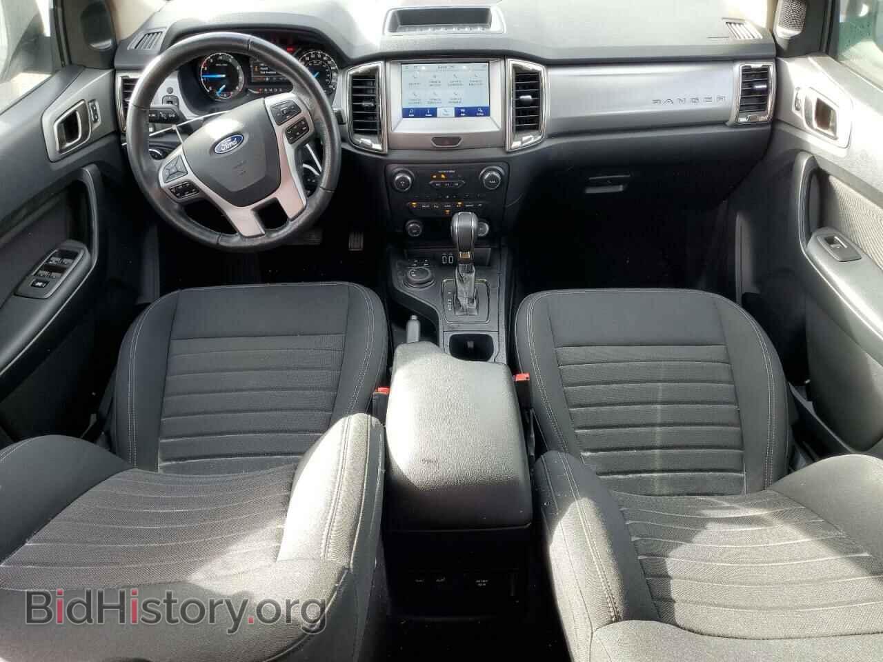 2021 FORD RANGER - VIN: 1FTER4FH9MLE04113 - Фото 8