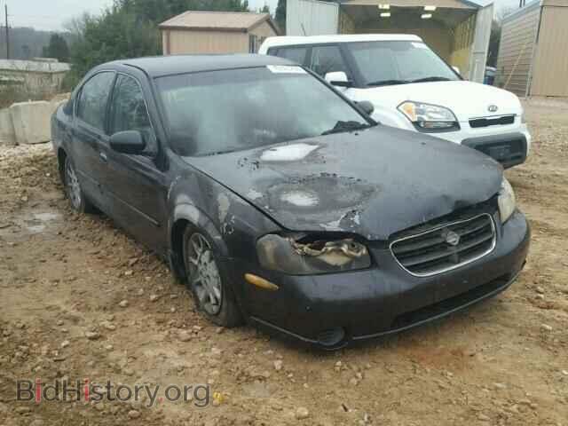 Фотография JN1CA31D8YT713724 - NISSAN MAXIMA 2000