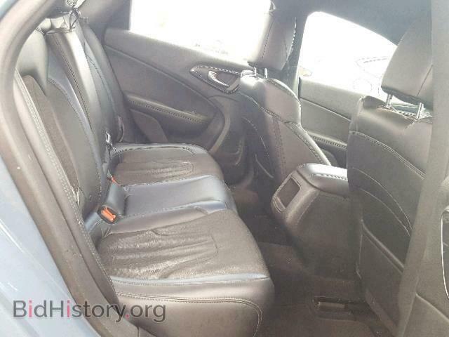 2015 CHRYSLER 200 - VIN: 1C3CCCBBXFN565974 - Photo 6