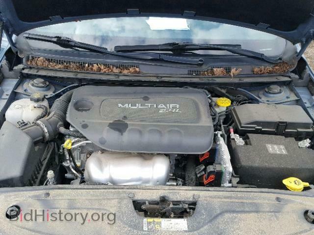 2015 CHRYSLER 200 - VIN: 1C3CCCBBXFN565974 - Photo 7