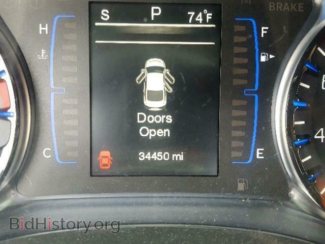 2015 CHRYSLER 200 - VIN: 1C3CCCBBXFN565974 - Photo 8