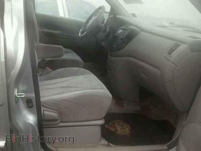 2003 MAZDA MPV - VIN: JM3LW28A930356432 - Photo 5