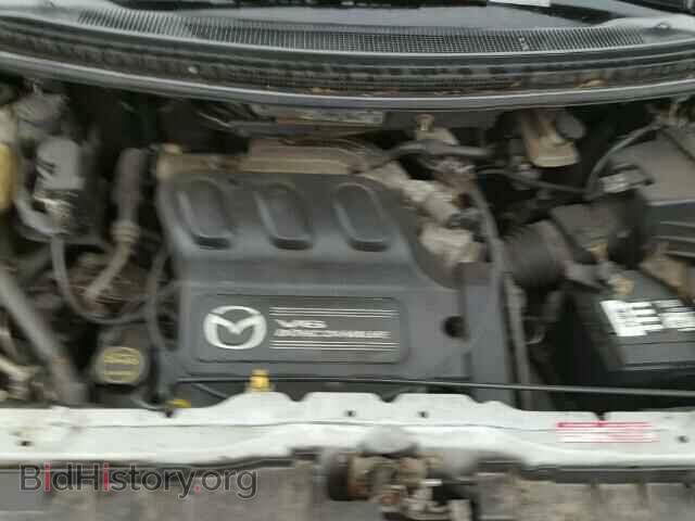 2003 MAZDA MPV - VIN: JM3LW28A930356432 - Photo 7