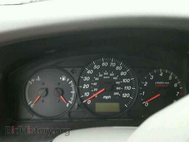 2003 MAZDA MPV - VIN: JM3LW28A930356432 - Photo 8