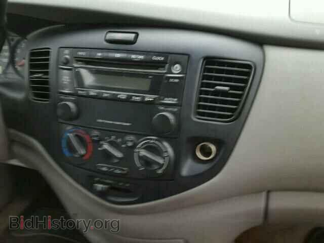 2003 MAZDA MPV - VIN: JM3LW28A930356432 - Photo 10