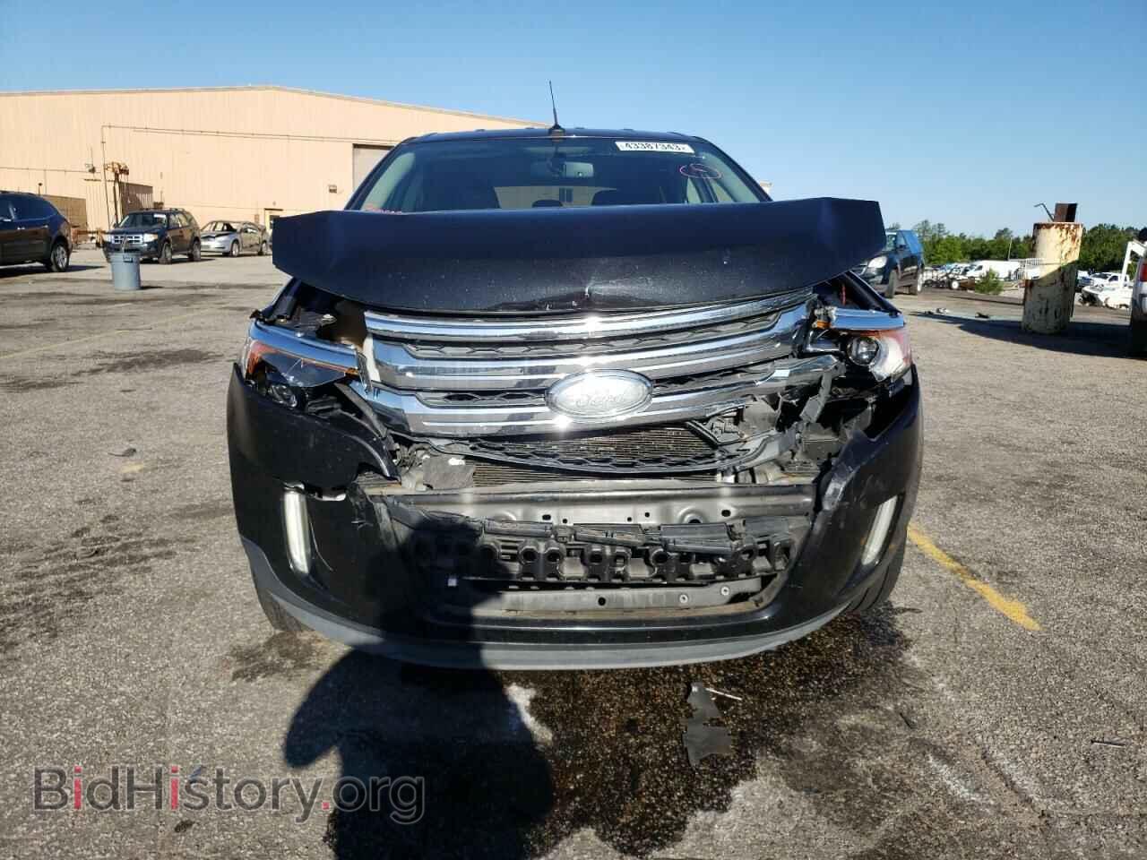 2013 FORD EDGE - VIN: 2FMDK4JC0DBA66978 - Фото 5