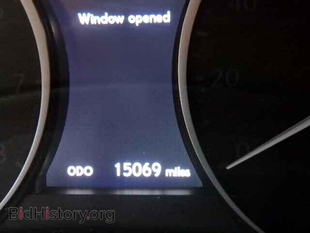 2014 LEXUS ES350 - VIN: JTHBK1GG9E2093705 - Фото 8