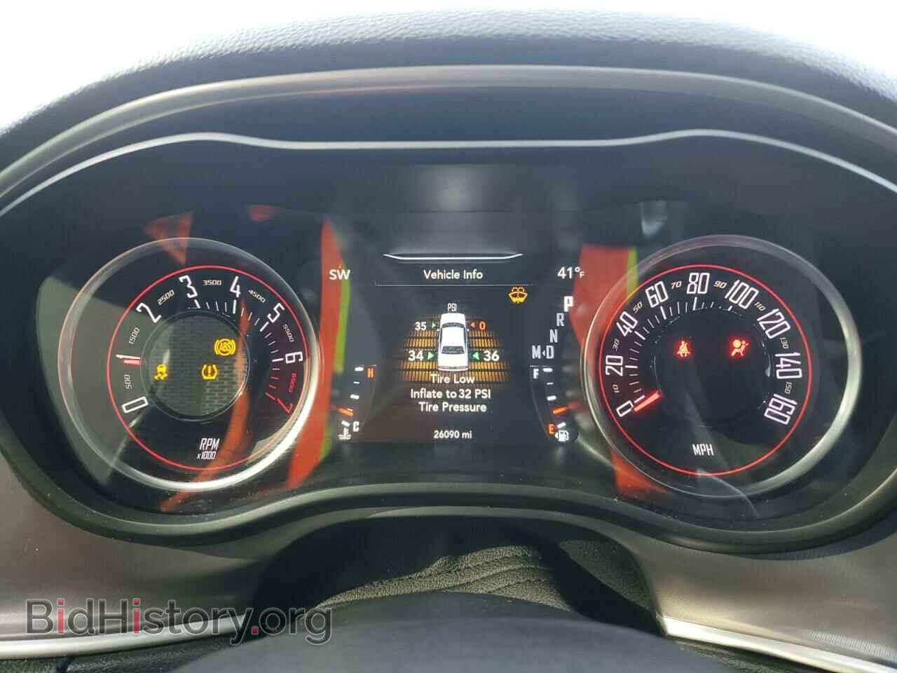 2022 DODGE CHALLENGER - VIN: 2C3CDZJG4NH117976 - Фото 9