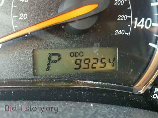 2011 TOYOTA COROLLA - VIN: 2T1BU4EE0BC709514 - Фото 8