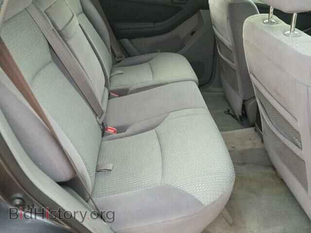 2004 TOYOTA 4RUNNER - VIN: JTEZU14R548021522 - Фото 6