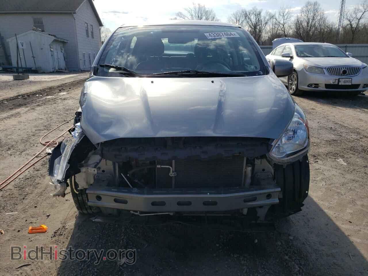 2017 MITSUBISHI MIRAGE - VIN: ML32A3HJXHH011138 - Фото 5