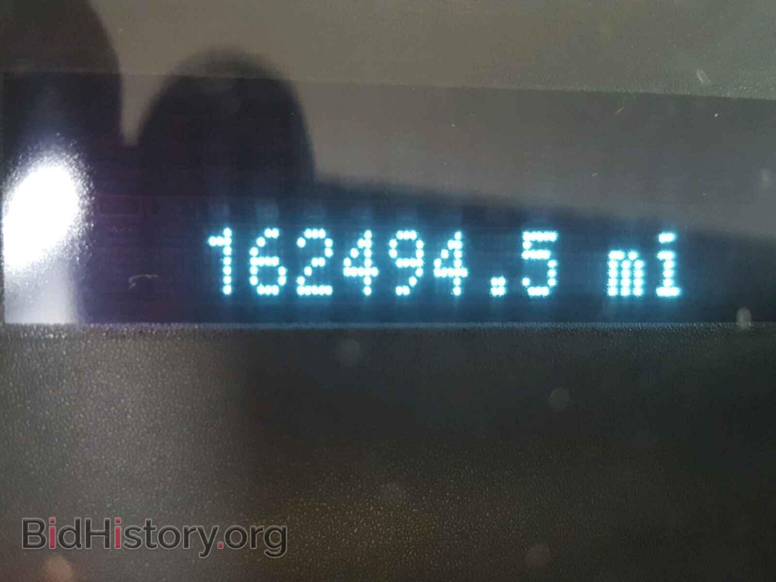 2011 FORD F150 - VIN: 1FTMF1CM8BFA20212 - Фото 8