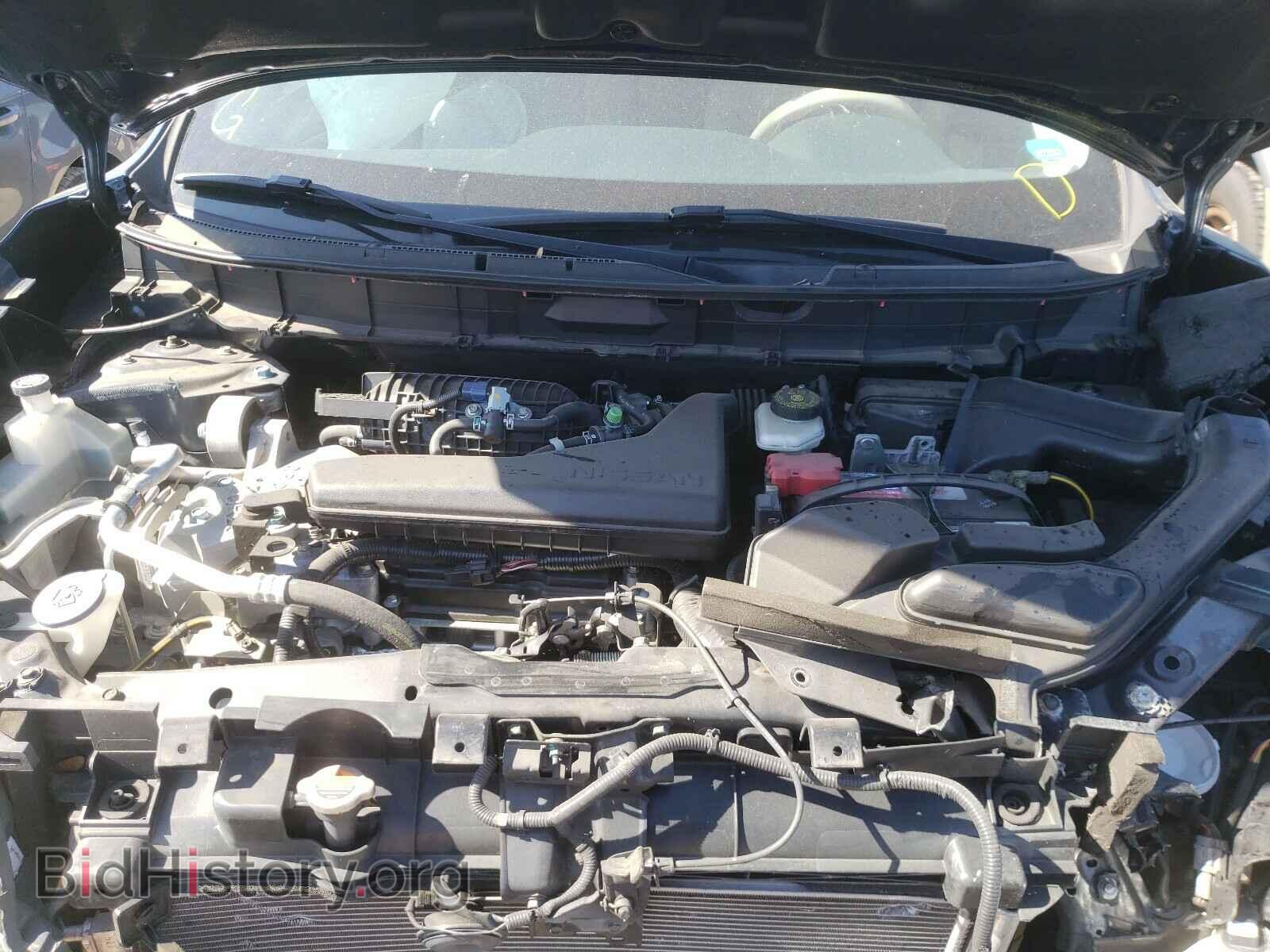 2015 NISSAN ROGUE - VIN: KNMAT2MT6FP564201 - Фото 7