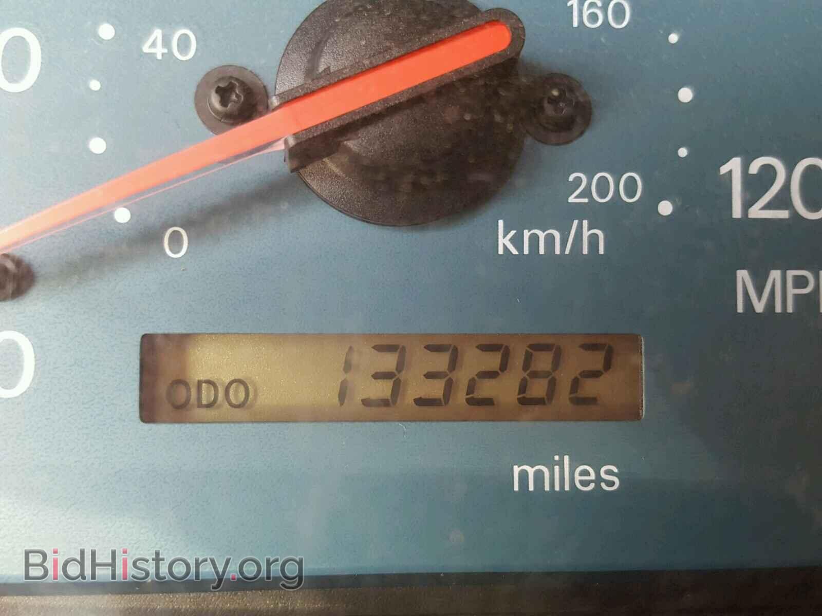 2003 MITSUBISHI GALANT - VIN: 4A3AA46H93E140073 - Фото 8