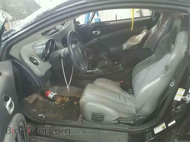 2007 MITSUBISHI ECLIPSE - VIN: 4A3AK34T77E003346 - Photo 5
