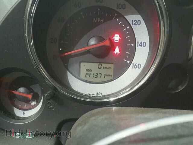 2007 MITSUBISHI ECLIPSE - VIN: 4A3AK34T77E003346 - Photo 8