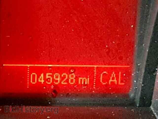 2013 GMC TERRAIN - VIN: 2GKALMEK6D6349209 - Фото 8