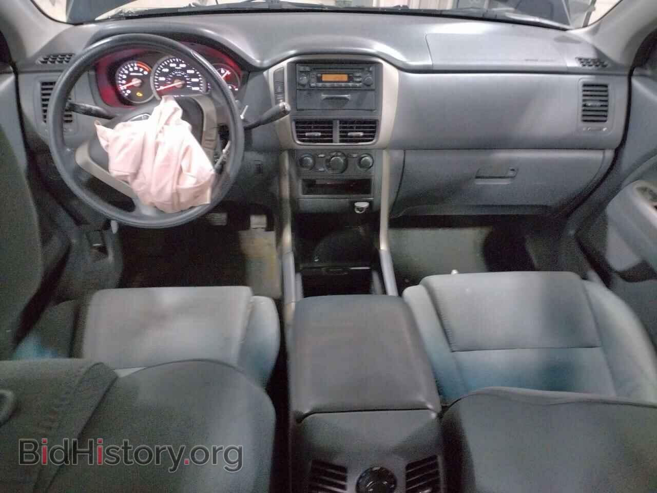 2007 HONDA PILOT - VIN: 5FNYF18127B007323 - Фото 8