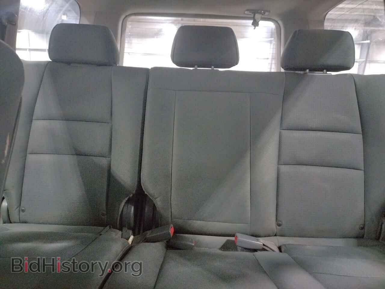 2007 HONDA PILOT - VIN: 5FNYF18127B007323 - Фото 10