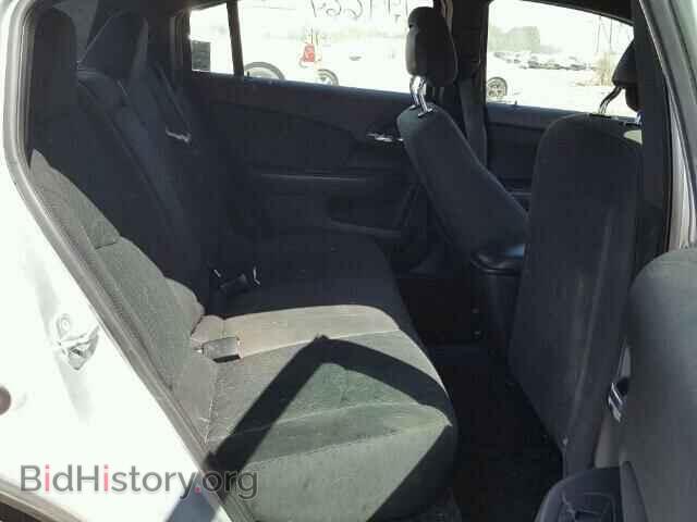 2012 CHRYSLER 200 - VIN: 1C3CCBAB6CN101121 - Фото 6