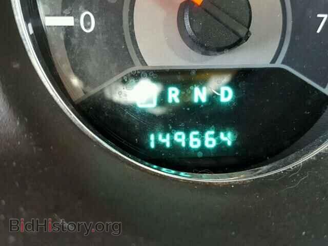 2012 CHRYSLER 200 - VIN: 1C3CCBAB6CN101121 - Фото 8