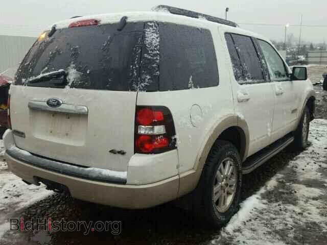 2008 FORD EXPLORER - VIN: 1FMEU74E48UB22191 - Фото 4