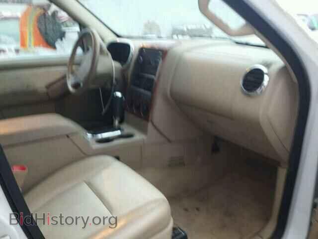 2008 FORD EXPLORER - VIN: 1FMEU74E48UB22191 - Фото 5