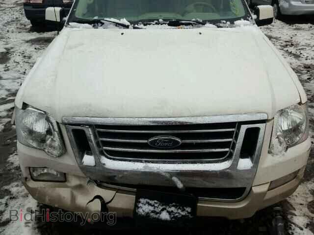 2008 FORD EXPLORER - VIN: 1FMEU74E48UB22191 - Фото 9