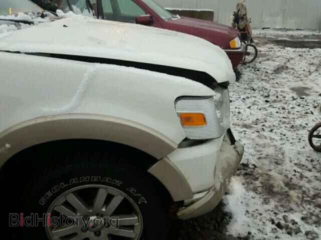 2008 FORD EXPLORER - VIN: 1FMEU74E48UB22191 - Фото 10