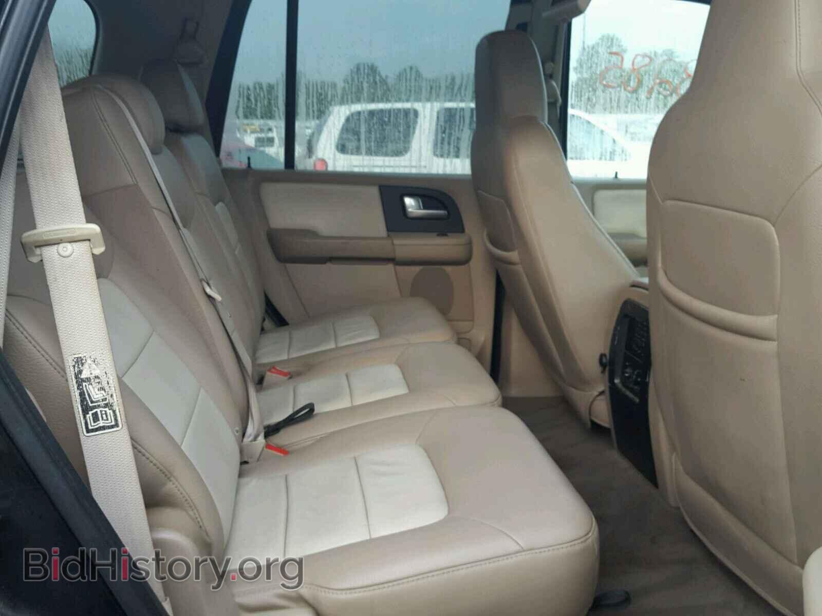 2004 FORD EXPEDITION - VIN: 1FMFU18L54LA54607 - Photo 6
