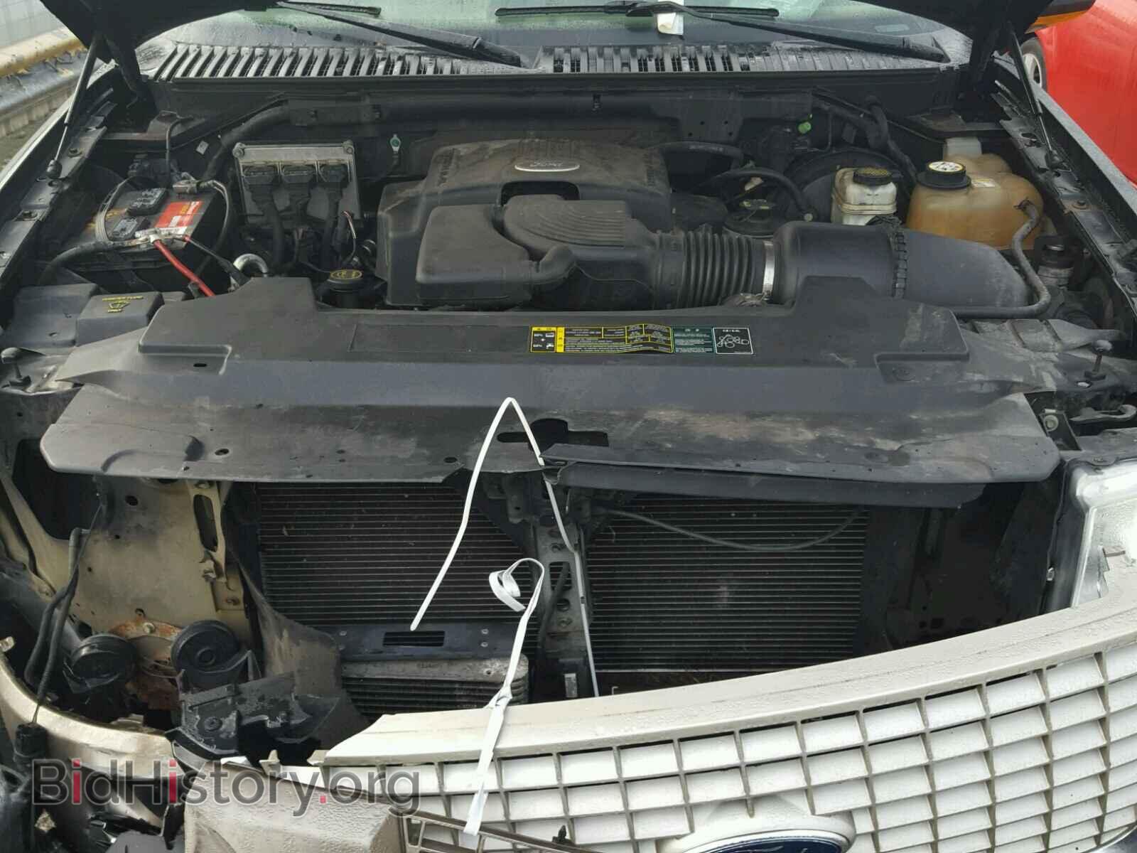 2004 FORD EXPEDITION - VIN: 1FMFU18L54LA54607 - Photo 7