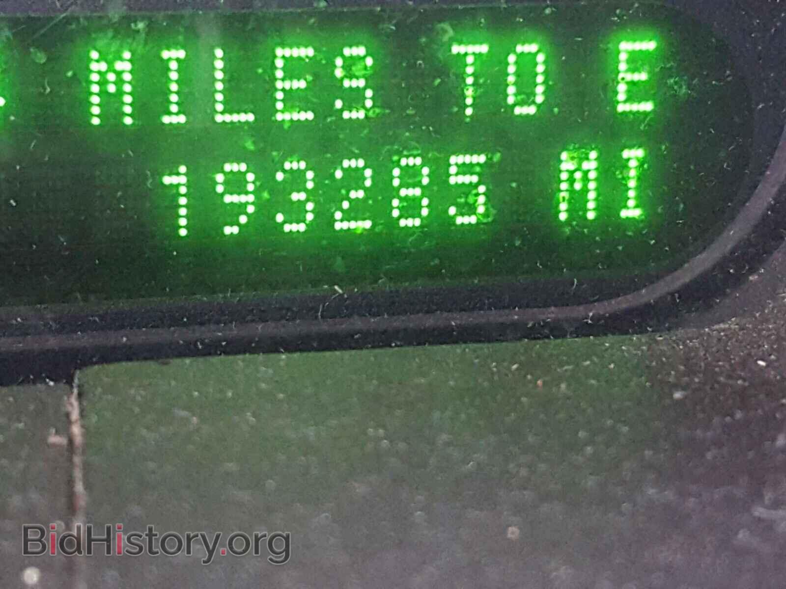 2004 FORD EXPEDITION - VIN: 1FMFU18L54LA54607 - Photo 8