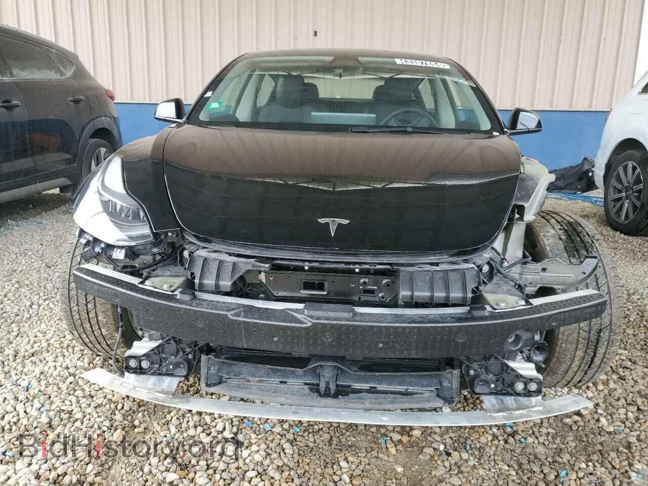 2023 TESLA MODEL 3 - VIN: 5YJ3E1EAXPF452040 - Фото 5