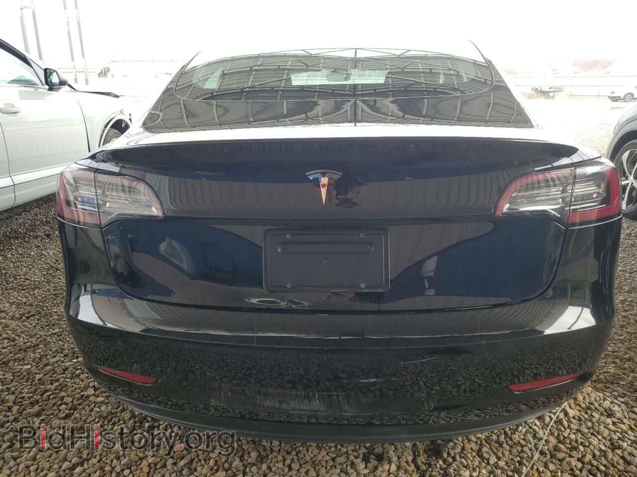 2023 TESLA MODEL 3 - VIN: 5YJ3E1EAXPF452040 - Фото 6