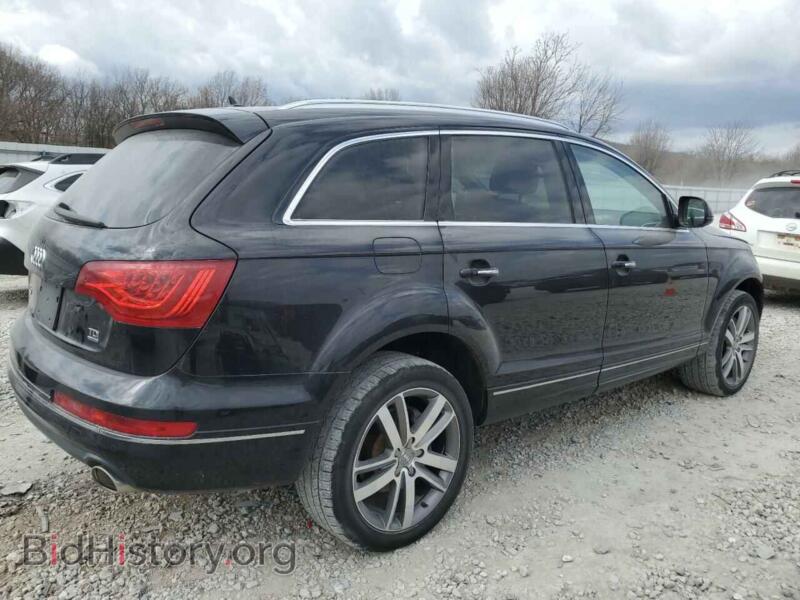 2014 Audi Q7 (VIN WA1LMAFE7ED016166) — photo 3 of 14