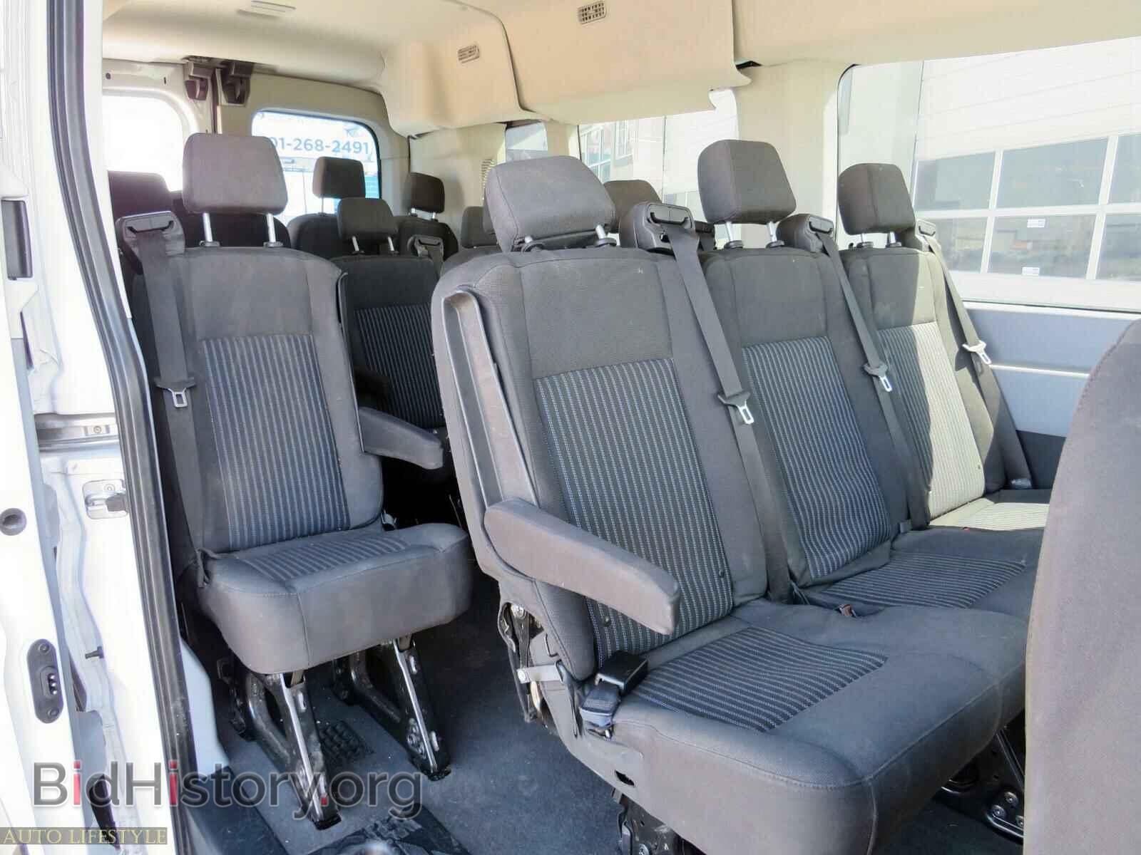 2019 FORD TRANSIT CO - VIN: 1FBAX2CM3KKB54675 - Фото 6