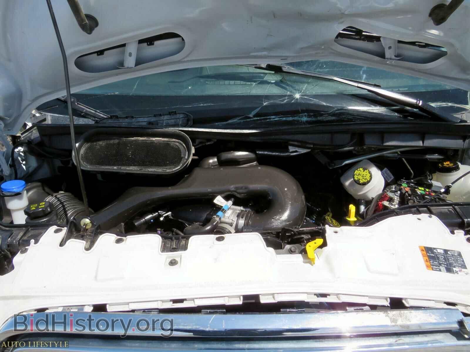 2019 FORD TRANSIT CO - VIN: 1FBAX2CM3KKB54675 - Фото 7